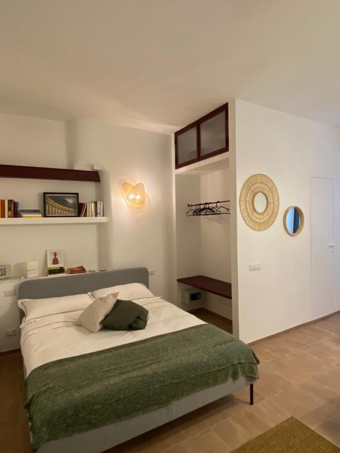 Cekin39 Apartamento Nápoles Exterior foto