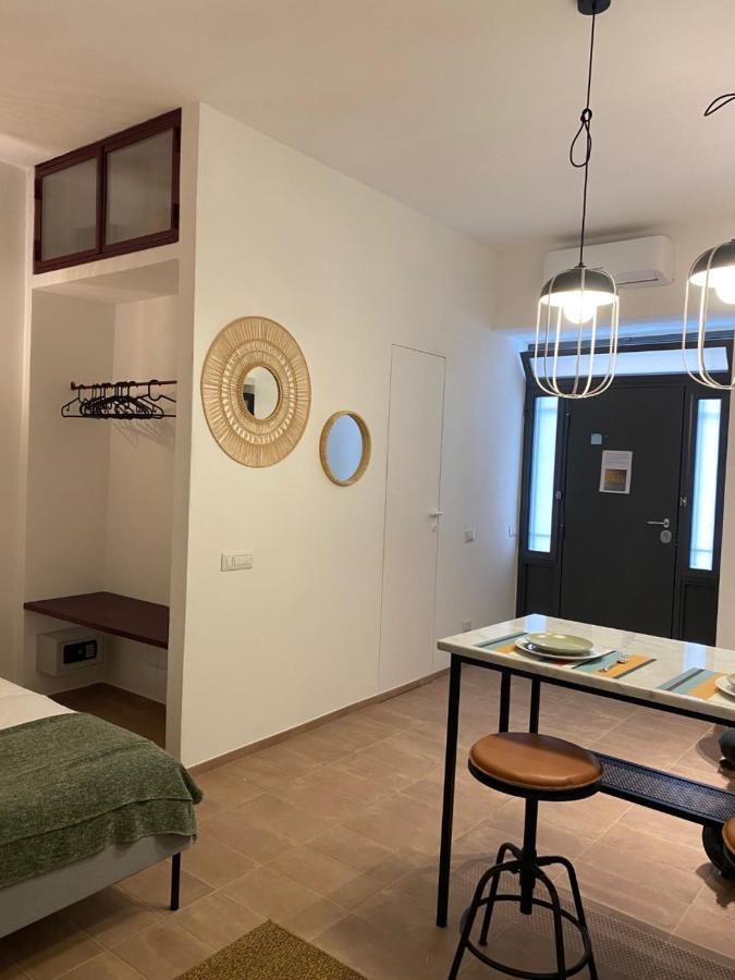 Cekin39 Apartamento Nápoles Exterior foto