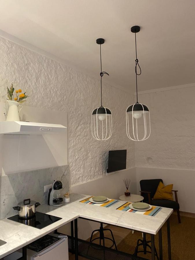 Cekin39 Apartamento Nápoles Exterior foto