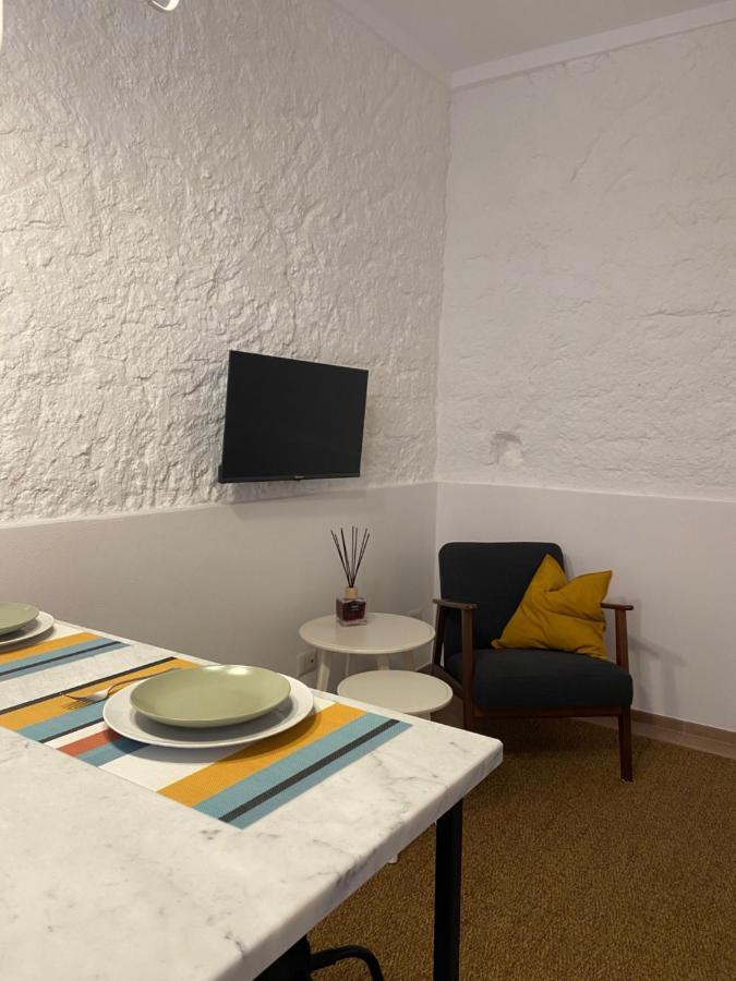 Cekin39 Apartamento Nápoles Exterior foto