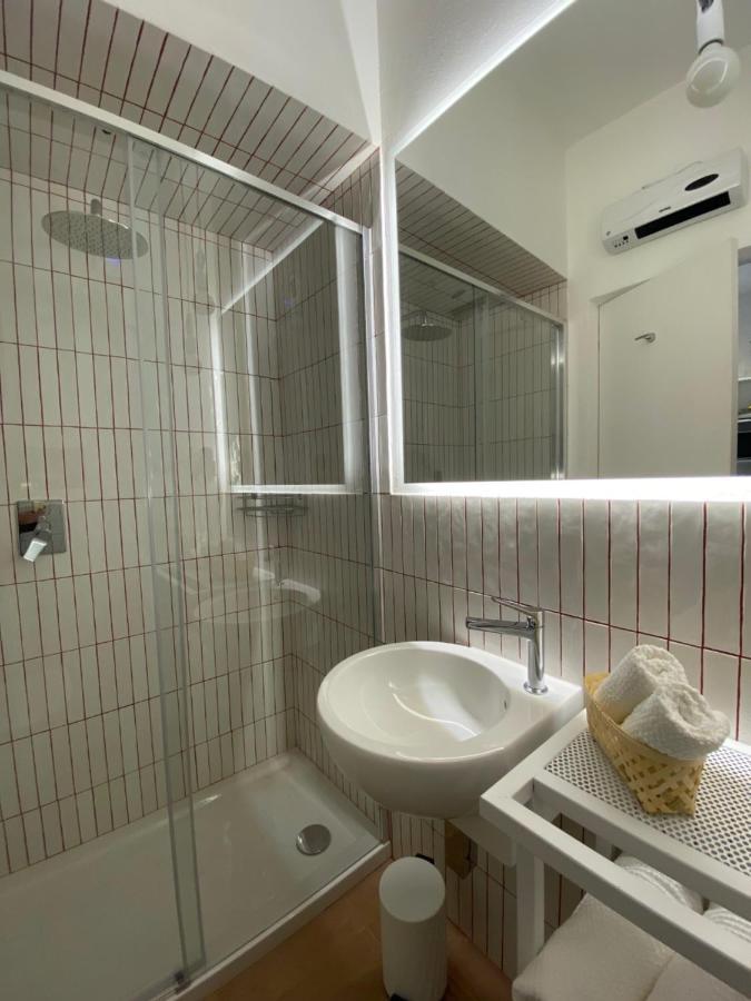 Cekin39 Apartamento Nápoles Exterior foto