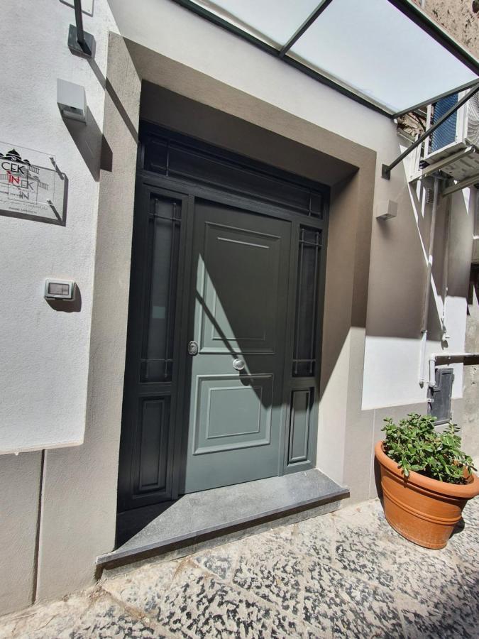 Cekin39 Apartamento Nápoles Exterior foto