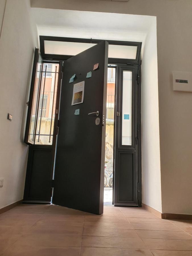 Cekin39 Apartamento Nápoles Exterior foto