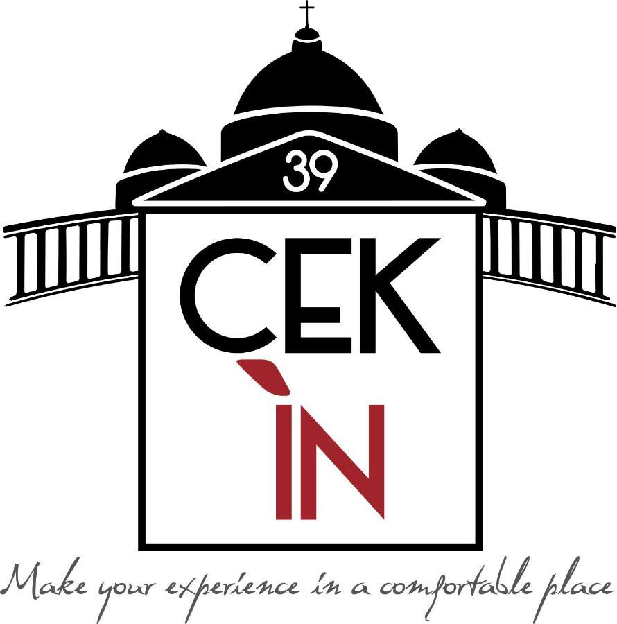 Cekin39 Apartamento Nápoles Exterior foto