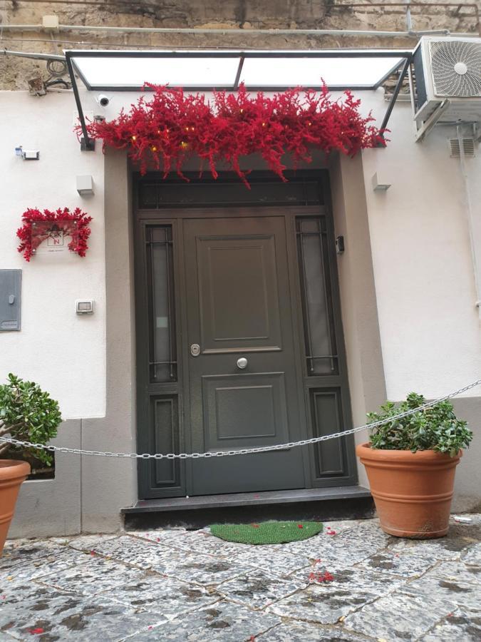 Cekin39 Apartamento Nápoles Exterior foto